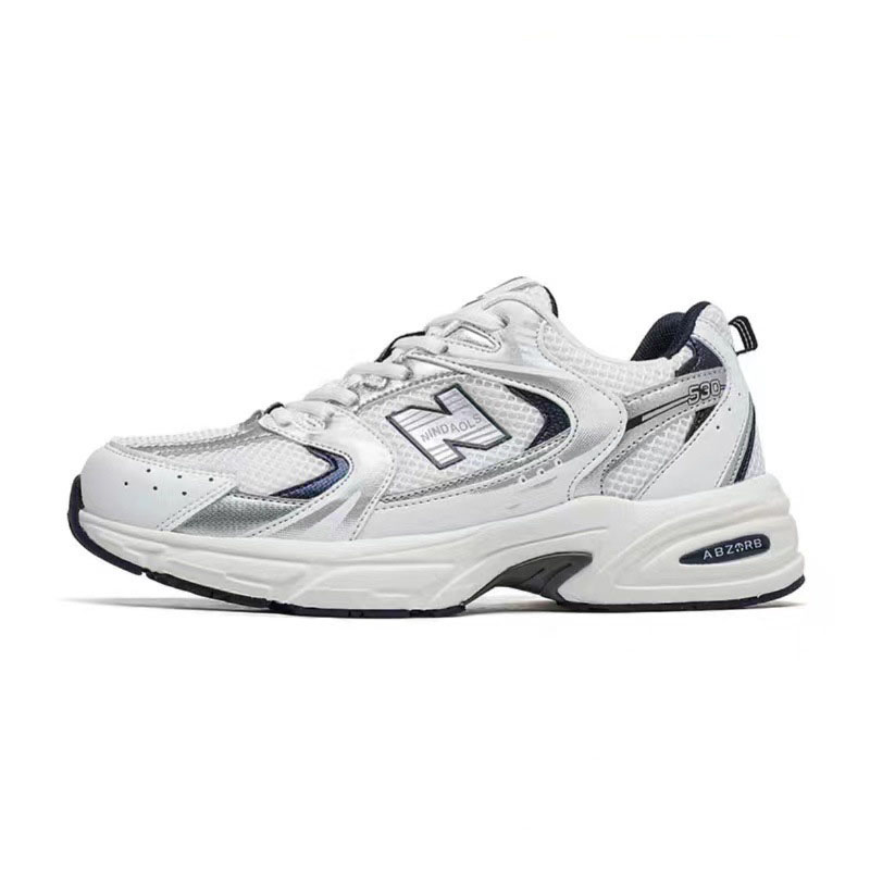2026 Unisex Chunqiu Fashionable Mesh - upper Breathable Men's Shoes All - match Couple's Casual Shoes Height - increasing Athletic Shoes