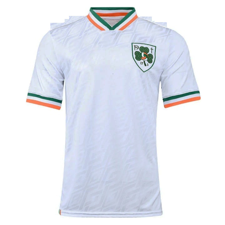 Ireland 2026 Home Away Kit PARROTT FERGUSON NOONAN COLLINS Soccer Jersey 24 26 MCCABE Irish football shirt top men kids sets 1990 1992 1994 1995 1996 