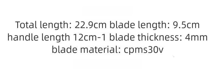 C196 bearing G10 handle folding knife, high hardness outdoor camping wilderness survival pocket tool knife