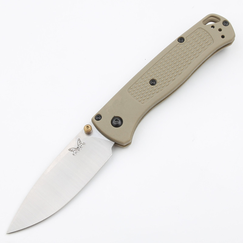 Brand new high quality MINI No. 533 Folding Knife CNC High Hardness Sharp Outdoor Camping Folding Portable Knife