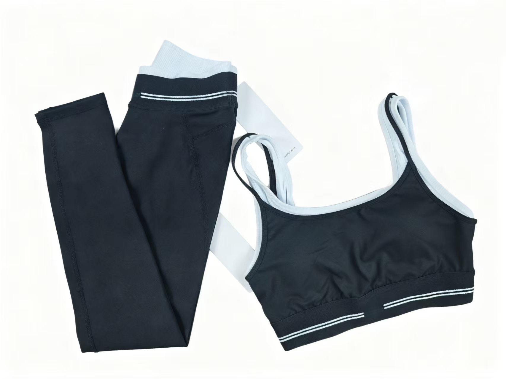 popular clothing women shirts sets famous styles