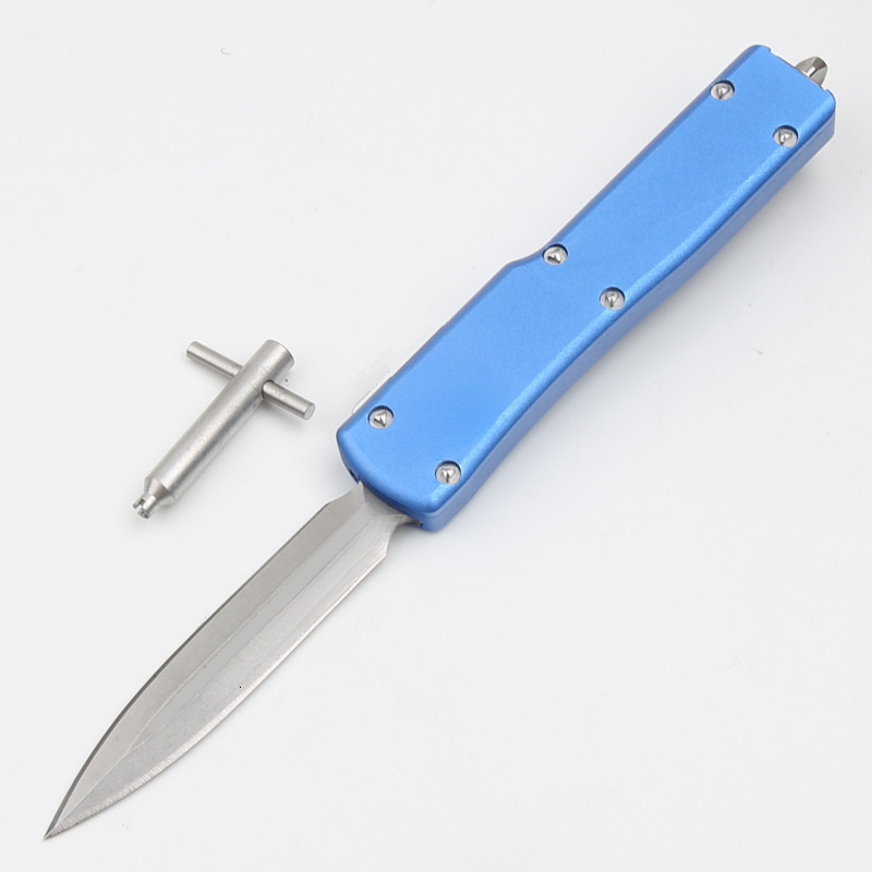New pocket UTX70 aviation aluminum handle outdoor camping hunting EDC multi-function tool
