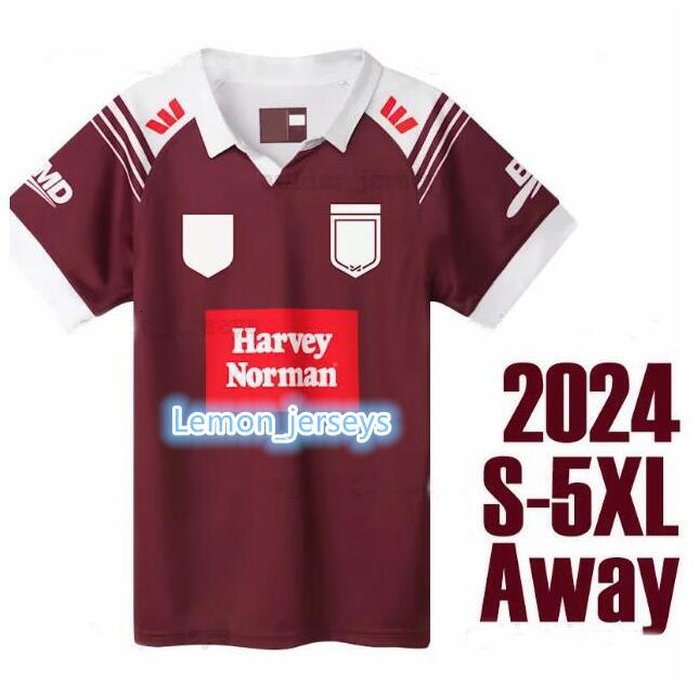 2025 2026 2027 QLD QUEENSLAND MAROONS NSW Blues Men Women Kids Rugby jerseys 25 26 27 STATE OF ORIGIN INDIGNEOUS TRAINING rugby shirt Size S-5XL