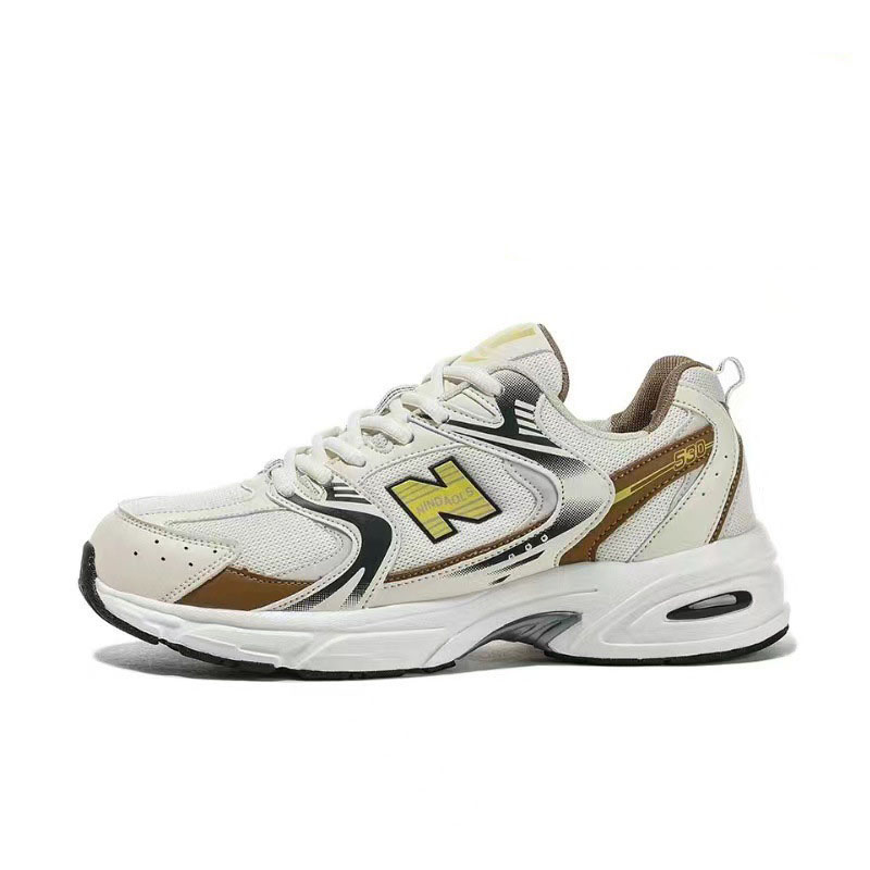 2026 Unisex Chunqiu Fashionable Mesh - upper Breathable Men's Shoes All - match Couple's Casual Shoes Height - increasing Athletic Shoes