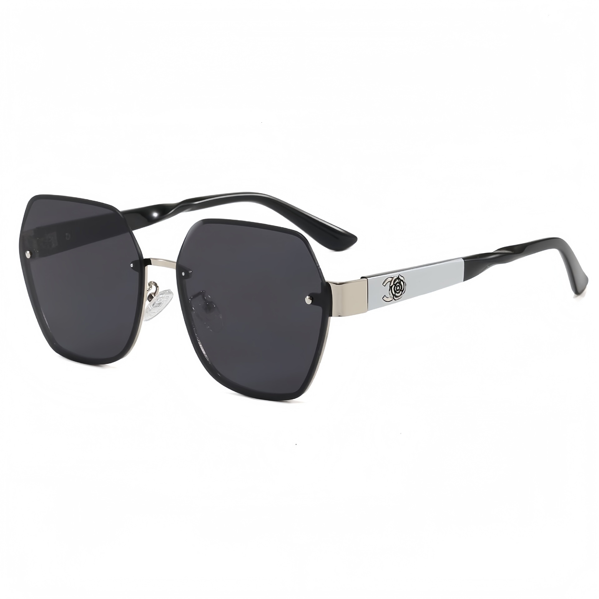 Sunglasses For Women Designer Hipster Top Casual High Quality Lunette De Soleil Femme Zonnebril Gafas De Sol Mujer