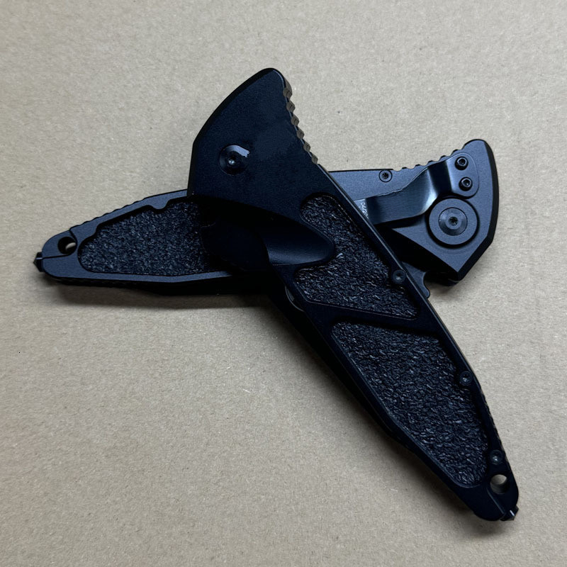 Stone Washing Blade, Pocket KnifeMulti functional, Mountaineering Camping Hunting Knife, Survival Knife