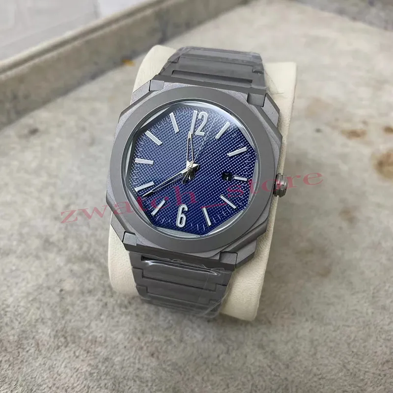 Men's top-of-the-line all-functional watch, designer model, exquisite stainless steel strap, high-quality, high-end men's business and casual watch