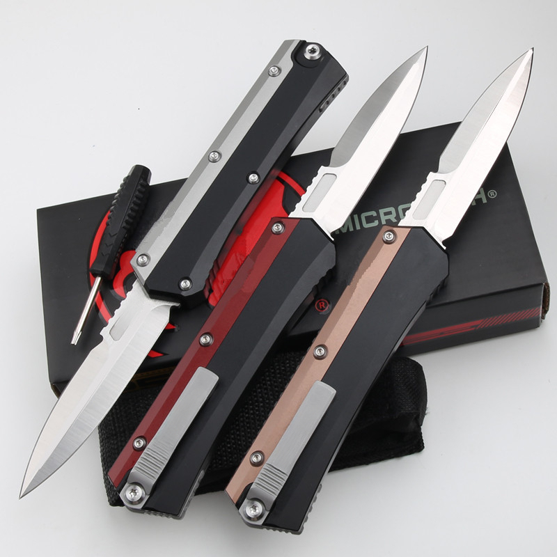 Outdoor Tactical Knife, EDC Survival Knife for Camping, Hiking, Hunting, Everyday Carry
