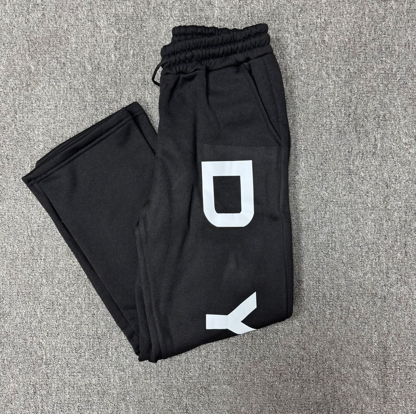 Dfyned Sets Women Man hoodie Sweatpants shorts yoga gym set workout sets women top designer pants women yoga straight trousers drawstring loose pants