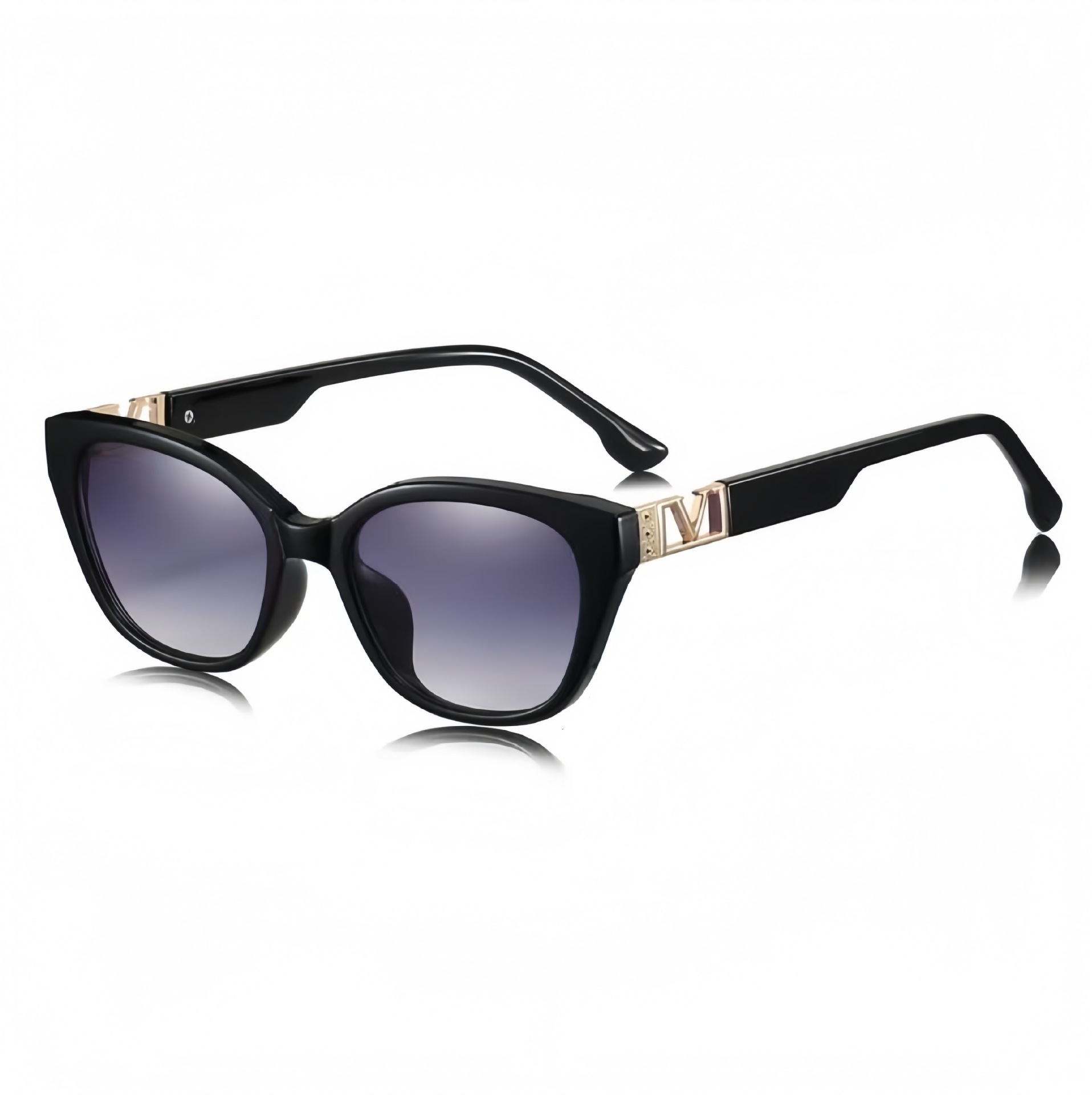 Sunglasses For Women Designer Best-Selling American Style Travel Sports Popular Lunette De Soleil Femme Zonnebril Gafas De Sol Mujer