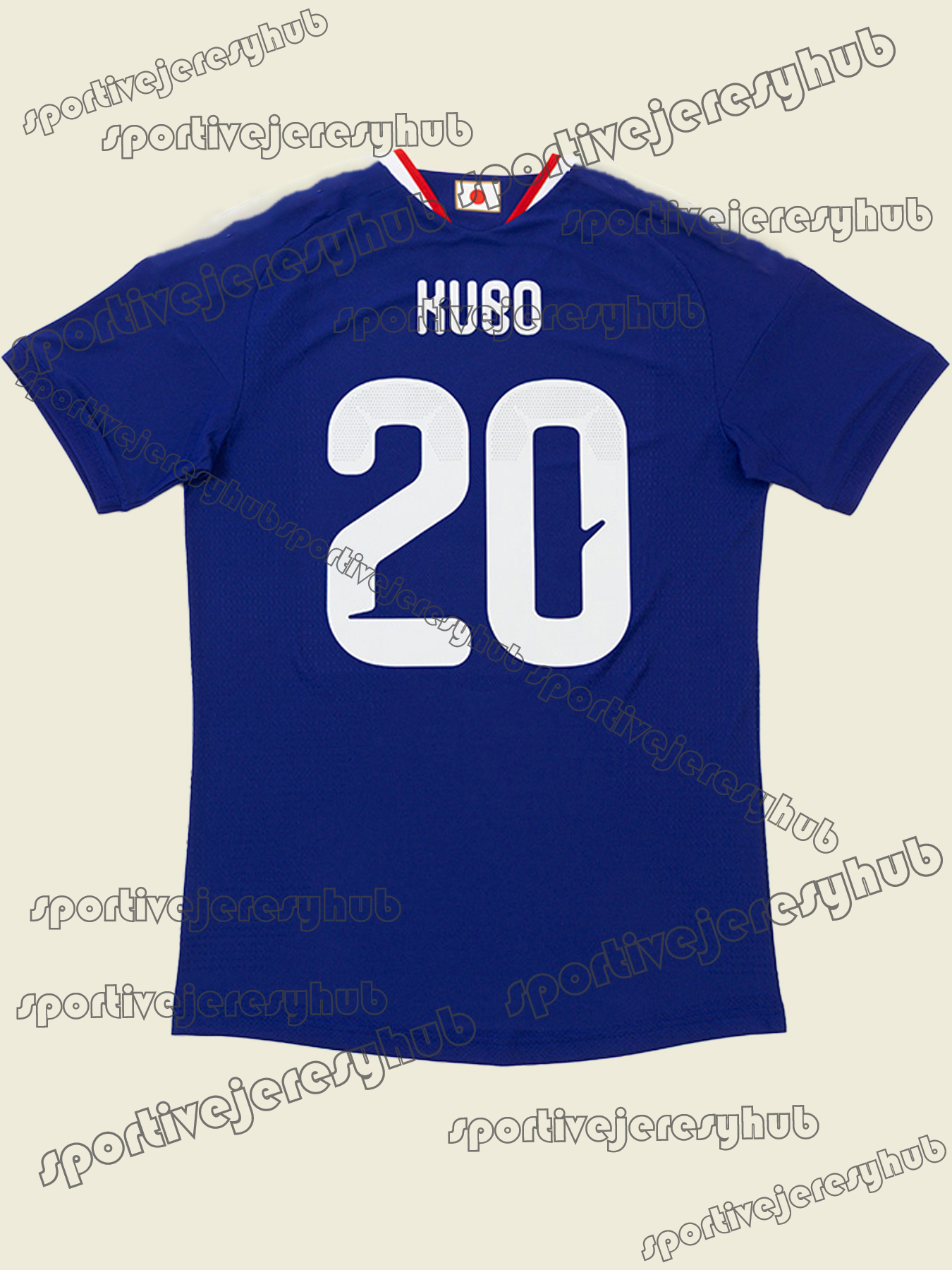 7 Kaoru Mitoma 2026 Japan Home/Away Soccer Jeresys Custom Printing Kubo Tomiyasu Ayase Ueda Daizen Nakamura Sano Suzuki Doan Fujita Ito Sugawara Name&