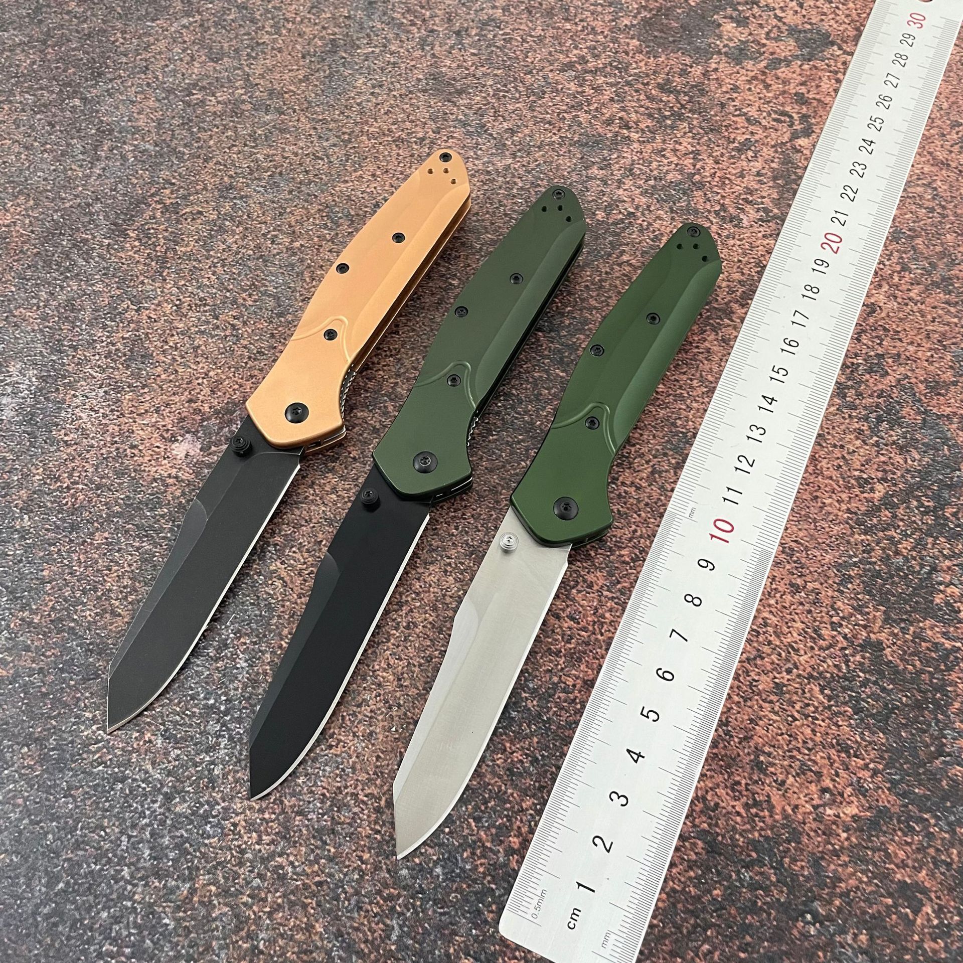 BM 940 Osborne Axis Lock Manual Pocket Folding Knife Tactical Outdoor Hunting Camping Survival Utility EDC Knife Men's Gift