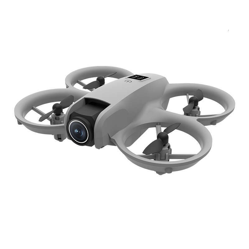 Famous Brand T Drone MINI With Ultra Long Battery Life Electronically Controlled Dual Lenses Optical Flow Positioning Remote Control Aircraft And CKS