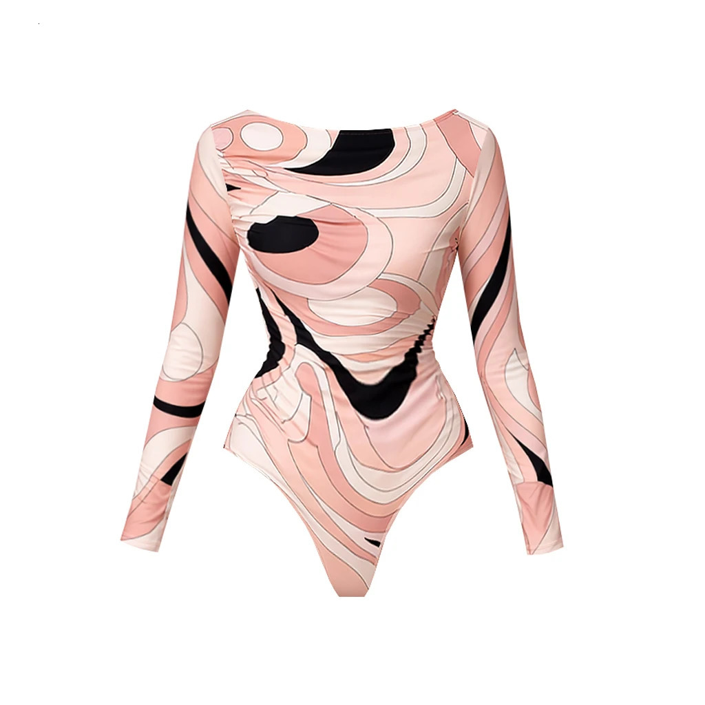 2026 Cut Out One Piece Swimsuit with Skirt Women Hollowen Swimwear Monokini Patchwork Bodysuit Bathing Suit Beach Wear 260427