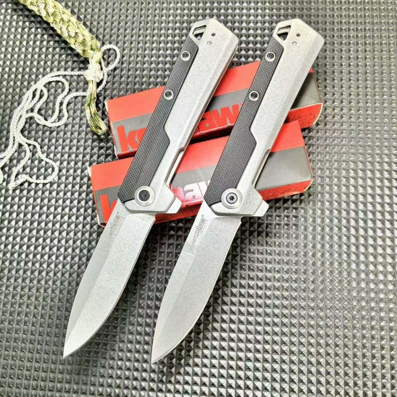 3860 Folding Knife 8Cr13MoV Steel Blade Stainless Camping Survival Hiking EDC Hand Knives Jungle Pocket Tools