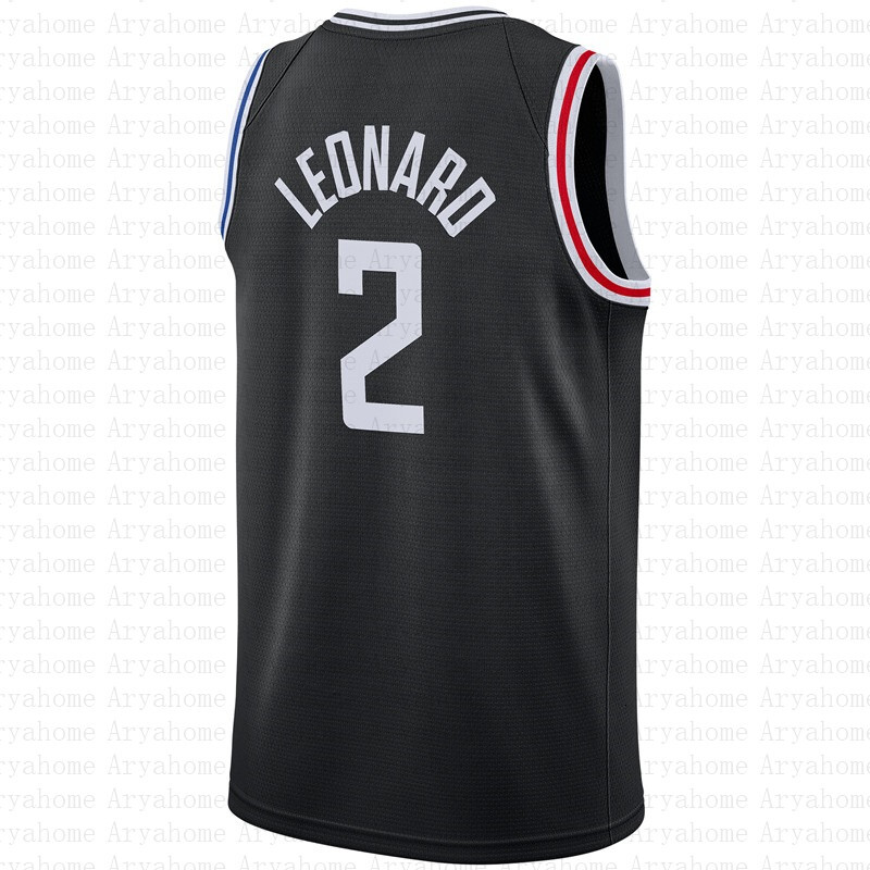 Kawhi James Harden Leonard Basketball Jersey Ben Simmons Chris Paul Ivica Zubac City Mens Kids John Collins Derrick Jones Jr Bogdan Bogdanovic Bradley