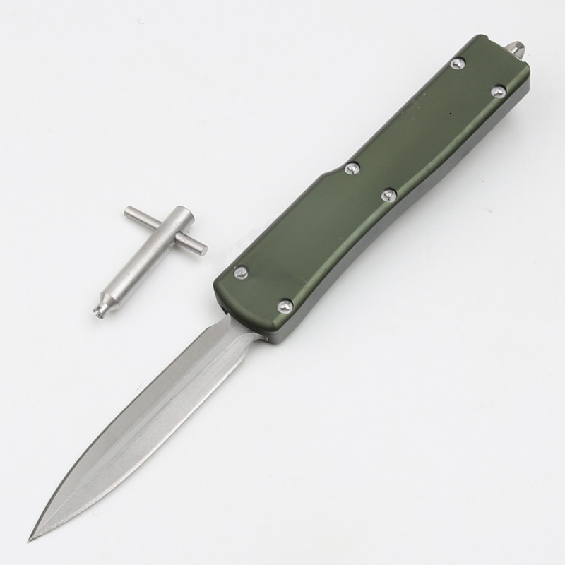 New pocket UTX70 aviation aluminum handle outdoor camping hunting EDC multi-function tool