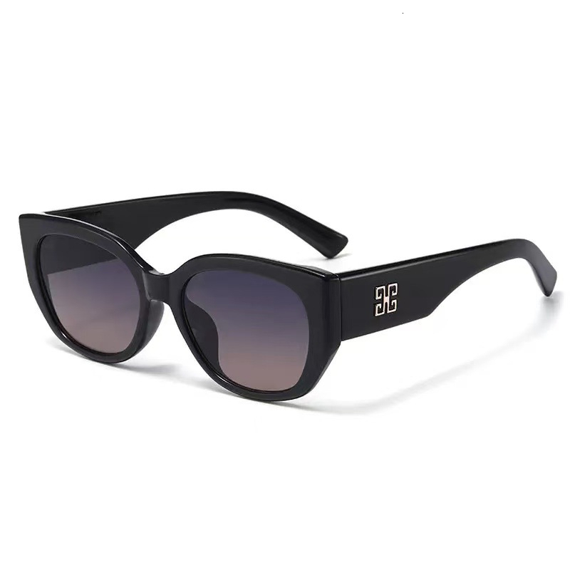 Sunglasses For Women Designer Uv400 Trend Casual Daily Activities Best-Selling High Version Travel Sports Lunette De Soleil Femme Zonnebril Gafas De S