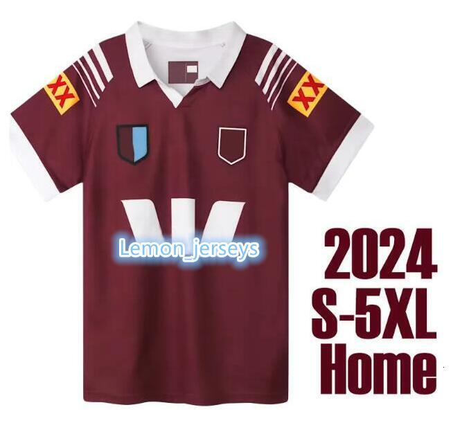 2025 2026 2027 QLD QUEENSLAND MAROONS NSW Blues Men Women Kids Rugby jerseys 25 26 27 STATE OF ORIGIN INDIGNEOUS TRAINING rugby shirt Size S-5XL