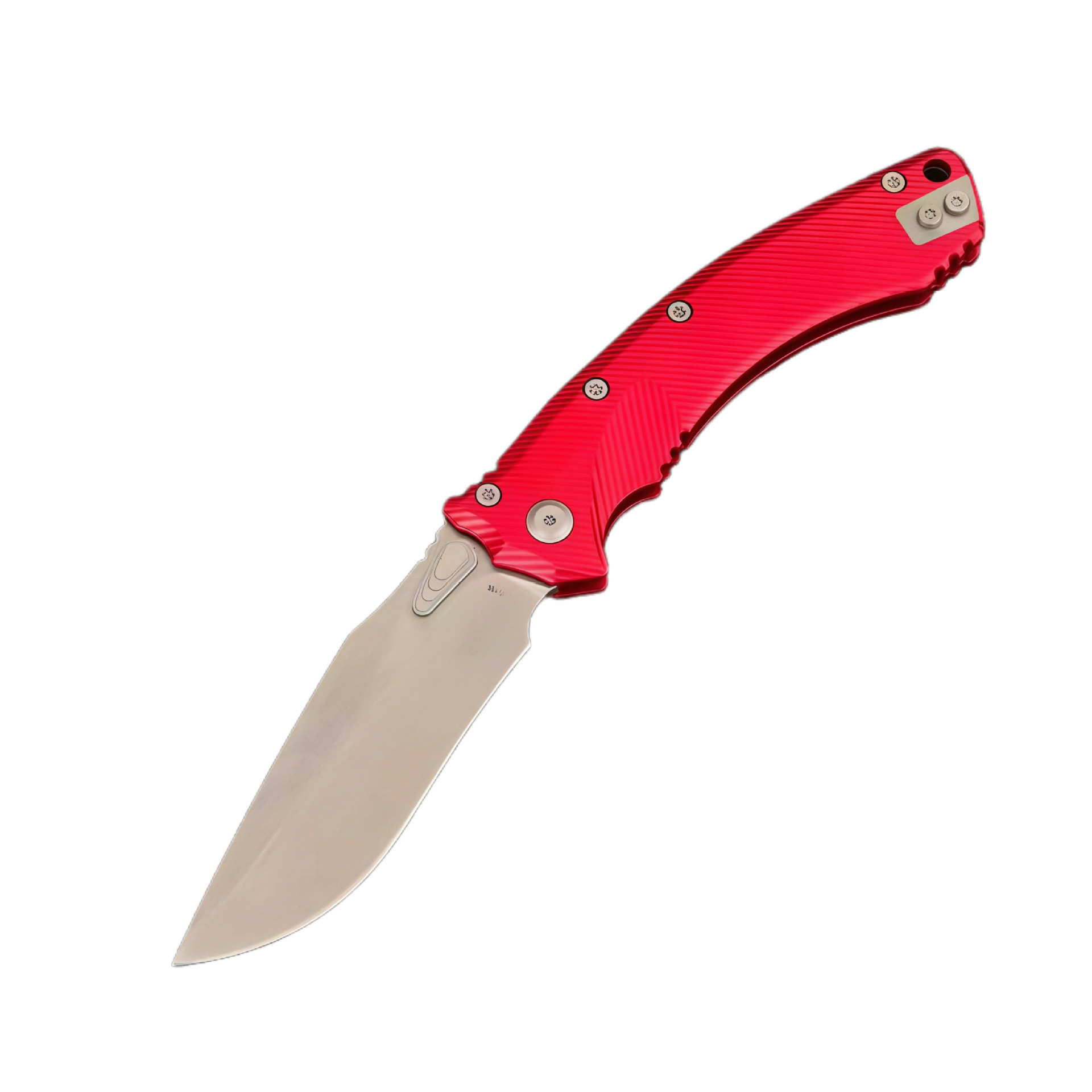 Folding Pocket Outdoor Camping Survival Knife Tactical Hunting M390 Blade Portable Utility Fruit Self-defense Knives EDC Tools