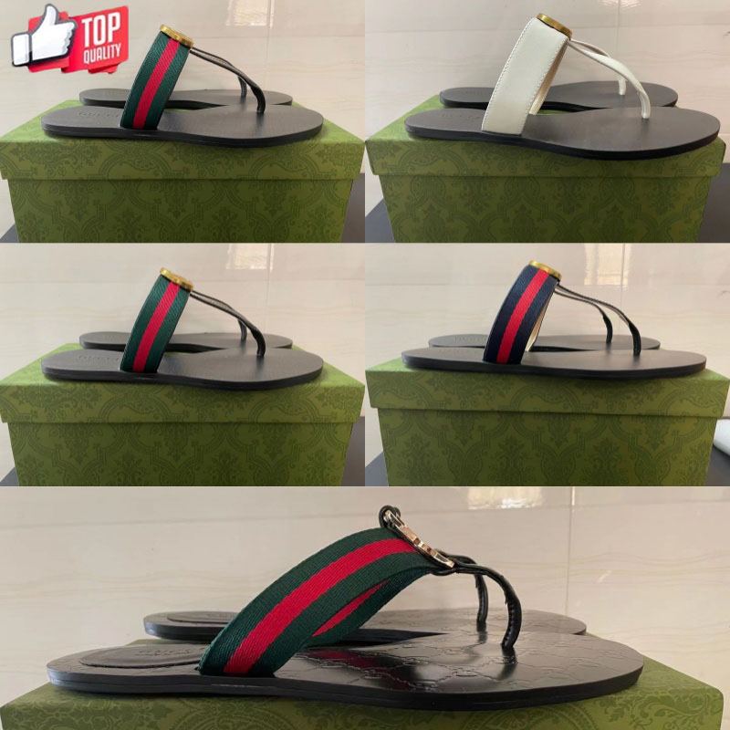 Luxury Designer Fashion Flat Slippers Women 2026 Summer Casual Comfortable Unisex Indoor Shower Room Flip Flops Non slip beach shoes flip flops