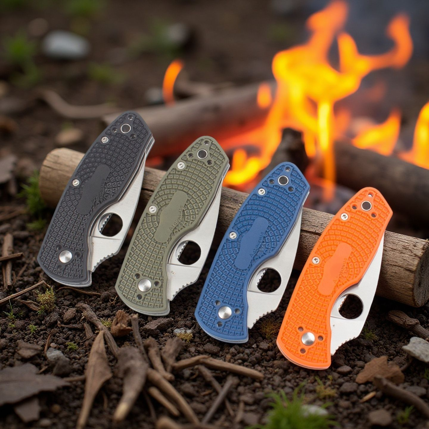 C148 Everyday Carry Hunting Pocket Knife CPM S35V Blade FRN Handles Outdoor Camping Fishing Tools Men's Folding Knife