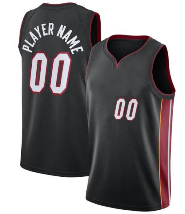 25 26 miami heats jersey Basketball Jerseys Bam Ado Andrew Wiggins Tyler Herro Norman Powell Jaime Jaquez jr Simone Fontecchio Dwyane Wade James City 