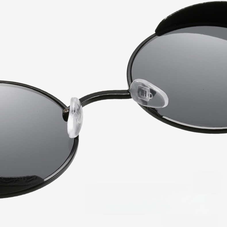 Women's Casual Sunglasses, Frameless PC Gradient Eyewear - UV380 Far-Sight Glasses with Waterproof Coating, Protective Box Included for Everyday Outdo - view 3