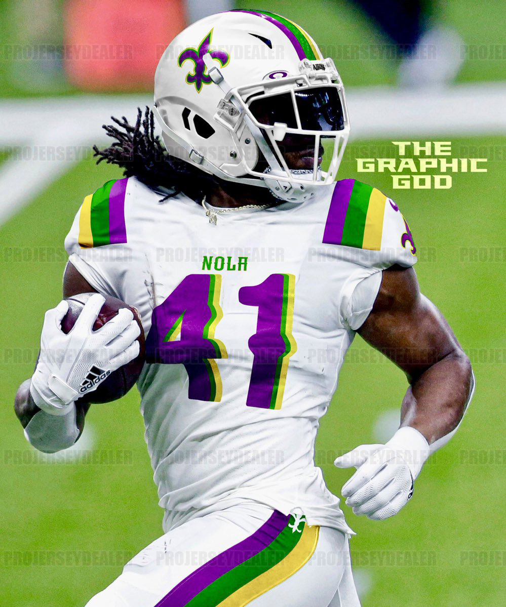 Hot Derek Carr 2024 Football Jersey Alvin Kamara 12 Chris Olave Jamaal Williams Tyrann Mathieu Drew Brees Taysom Hill Saints Thomas Demario Davis Bres