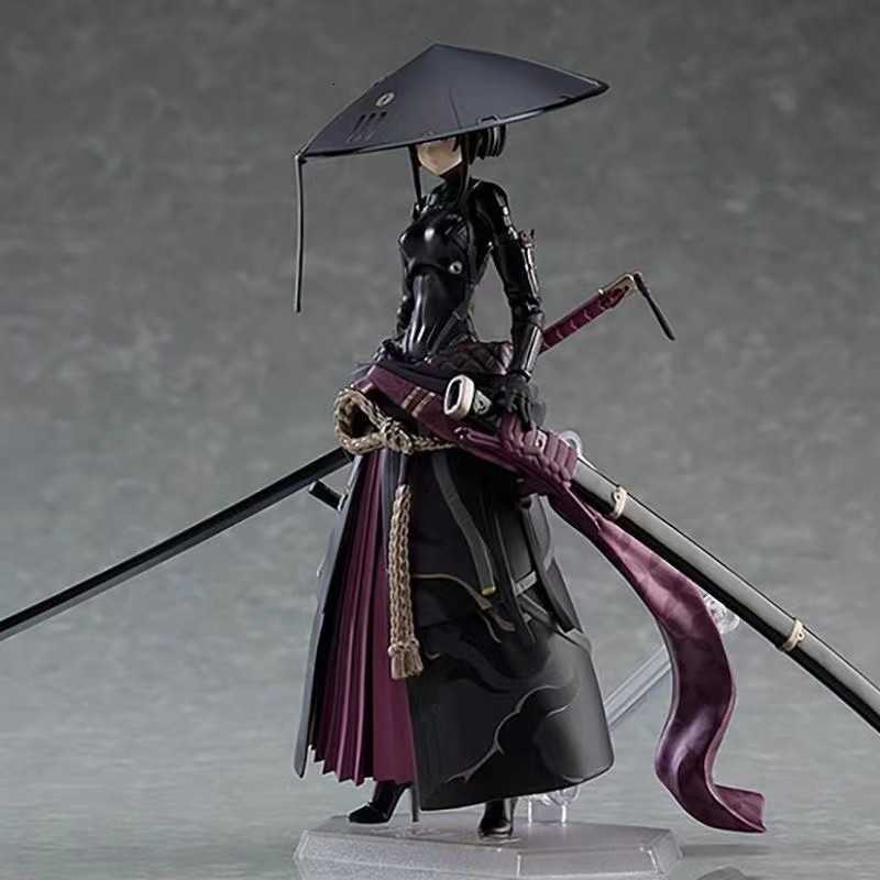 MAX Premium Edition - Boxed figure model decoration item X260428