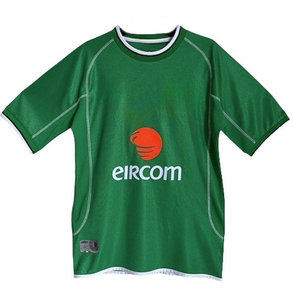 Ireland 2026 Home Away Kit PARROTT FERGUSON NOONAN COLLINS Soccer Jersey 24 26 MCCABE Irish football shirt top men kids sets 1990 1992 1994 1995 1996 