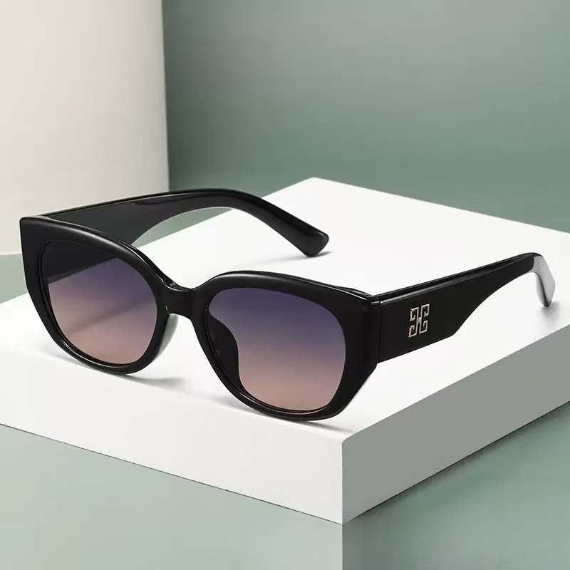 Sunglasses For Women Designer Uv400 Trend Casual Daily Activities Best-Selling High Version Travel Sports Lunette De Soleil Femme Zonnebril Gafas De S