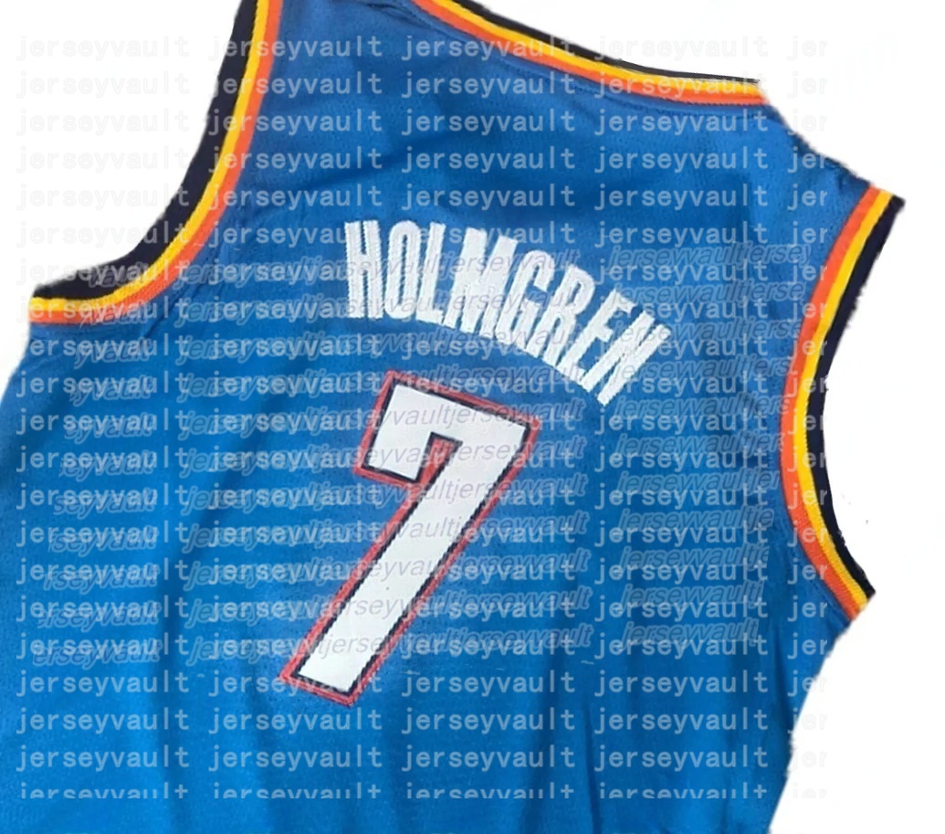 2 Shai Gilgeous-Alexander Men's Luguentz Dort Personalized Custom Basketball Jersey Chet Holmgren Jalen Williams Caruso Hartenstein Isaiah Harten