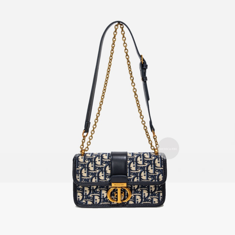 MONICA KIKI hot luxury embroidered versatile designer shoulder bag trendy and fashion small square bag for women
