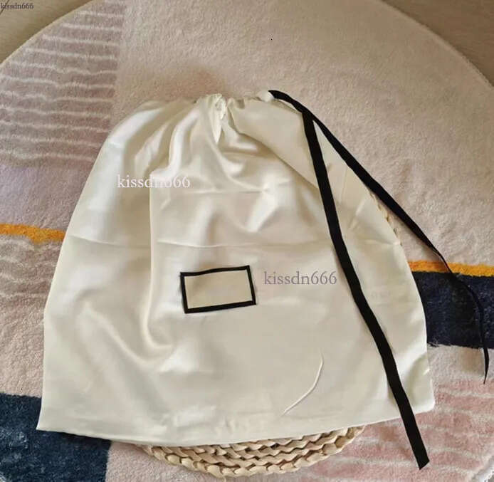 Borsa Antipolvere Di Design Borsa Con Coulisse Borsa Di Stoffa Di Cotone Cintur…
