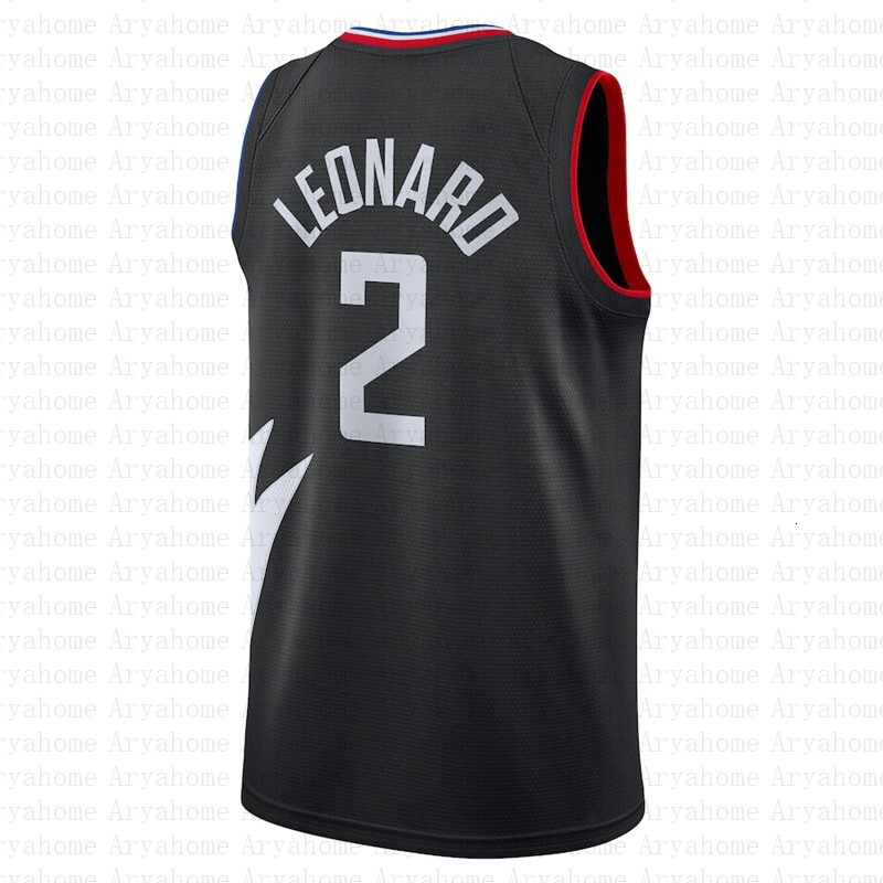 Kawhi James Harden Leonard Basketball Jersey Ben Simmons Chris Paul Ivica Zubac City Mens Kids John Collins Derrick Jones Jr Bogdan Bogdanovic Bradley