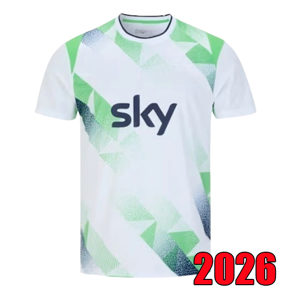 Ireland 2026 Home Away Kit PARROTT FERGUSON NOONAN COLLINS Soccer Jersey 24 26 MCCABE Irish football shirt top men kids sets 1990 1992 1994 1995 1996 