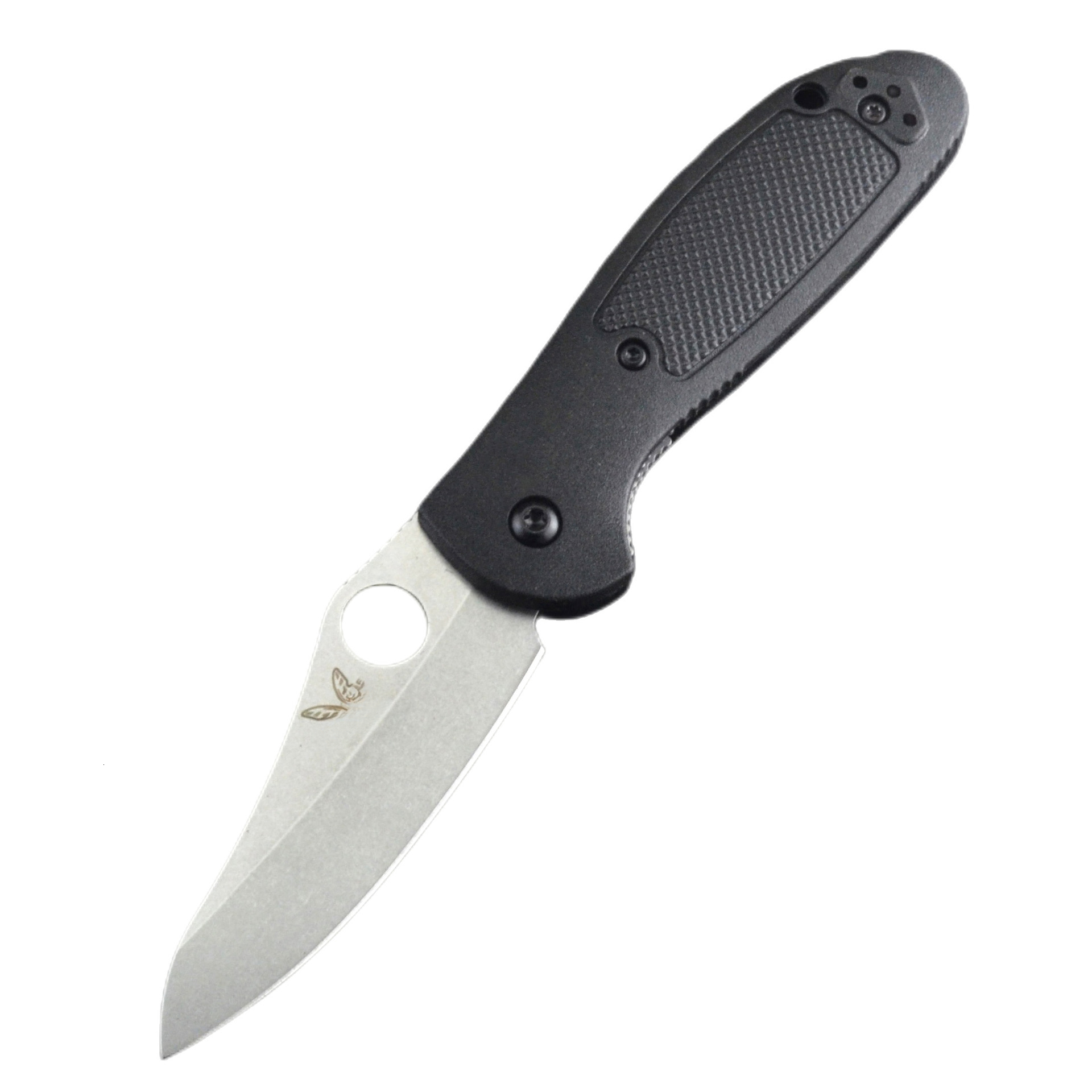 BM 555 Griptilian Folding Knife Outdoor Camping Hunting Pocket Tactical Self-defense EDC Tool KNIVES