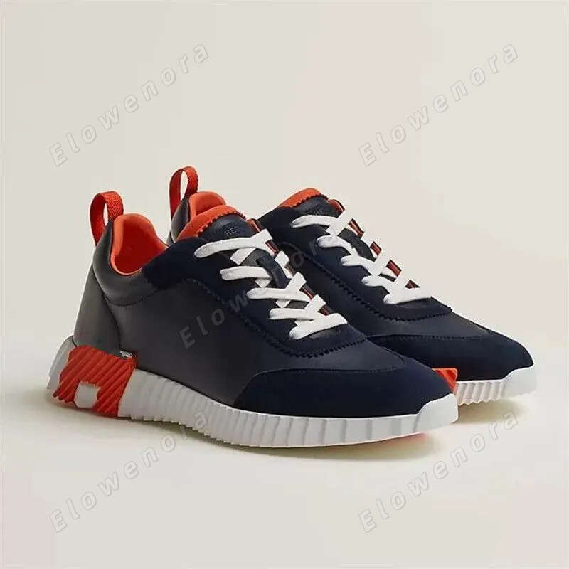 Bouncing Designer Sud Casual Trainrs Brathabl Msh Running Shoes Mn Bounc sneakers Women Snakr Non-Slip Rubbr Sol Flat Trainr H Word mens trainers e30