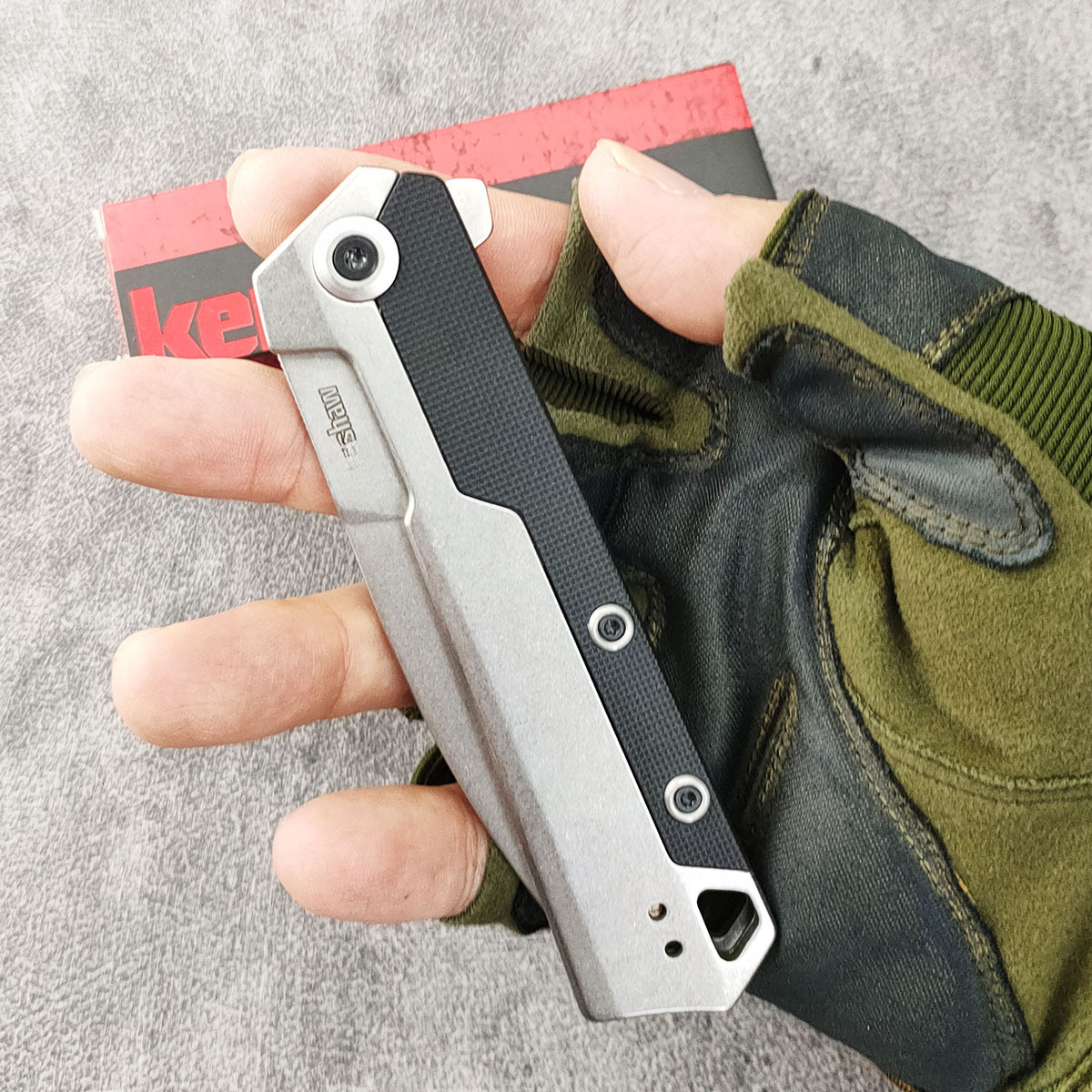 3860 Folding Knife 8Cr13MoV Steel Blade Stainless Camping Survival Hiking EDC Hand Knives Jungle Pocket Tools