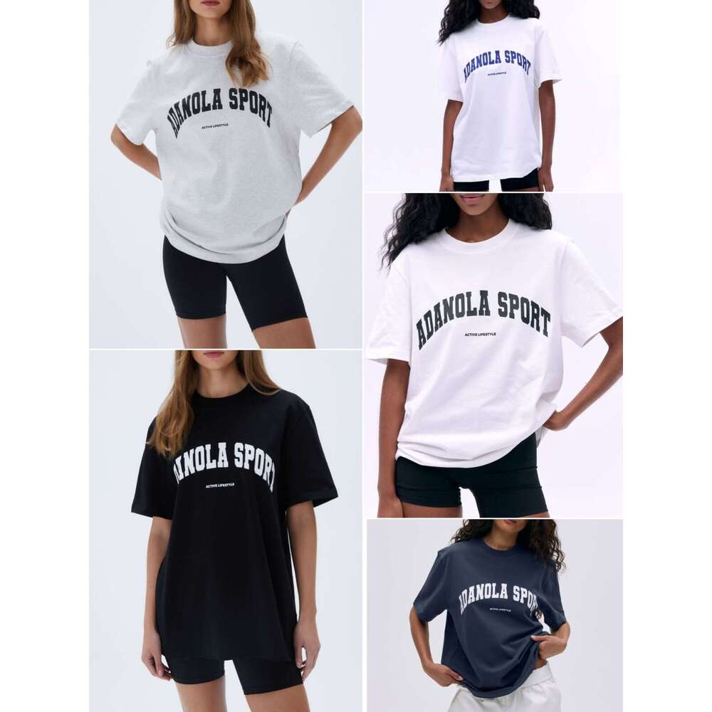 Unisex style Hoodie Designer Sets Adalya Sweatshirts Oversized Fashion Cotton Adonola Hoodie Sleeved Sweaters New Adanolalies Hoodie shirts women clothes