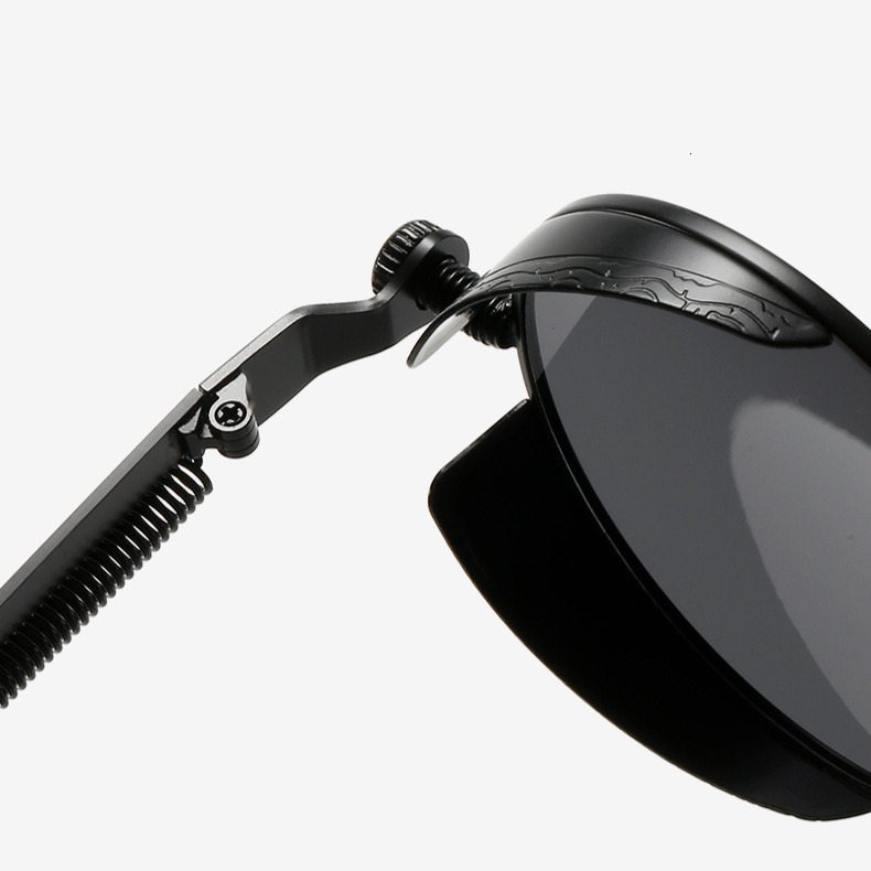 Women's Casual Sunglasses, Frameless PC Gradient Eyewear - UV380 Far-Sight Glasses with Waterproof Coating, Protective Box Included for Everyday Outdo - view 4