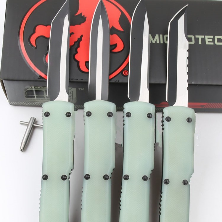 Outdoor Folding D2 High Hardness Aluminum Alloy Wilderness Survival Sharp Portable EDC Knife