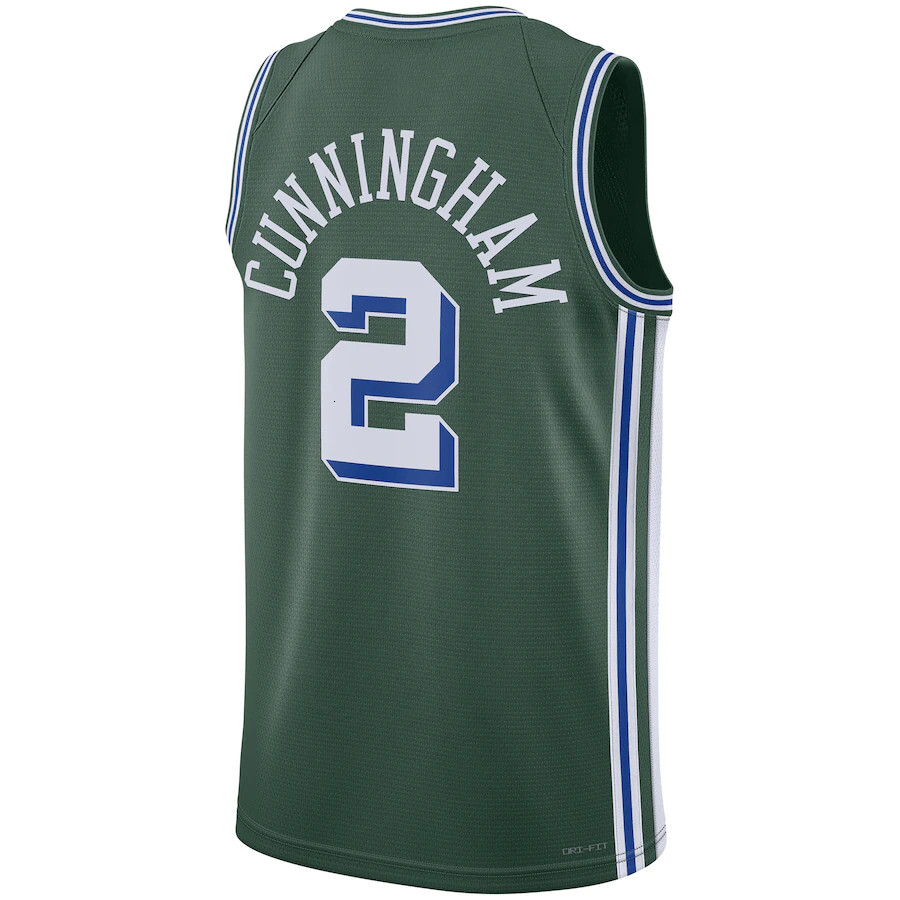 Cade Cunningham Basketball Jerseys Piston Jalen Duren Ausar Thompson Isaiah Stewart Tobias Harris Kevin Huerter Ronald Holland Caris LeVert Custom Cit