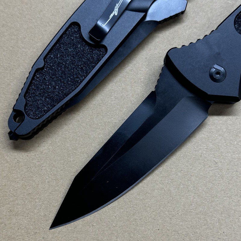 Stone Washing Blade, Pocket KnifeMulti functional, Mountaineering Camping Hunting Knife, Survival Knife