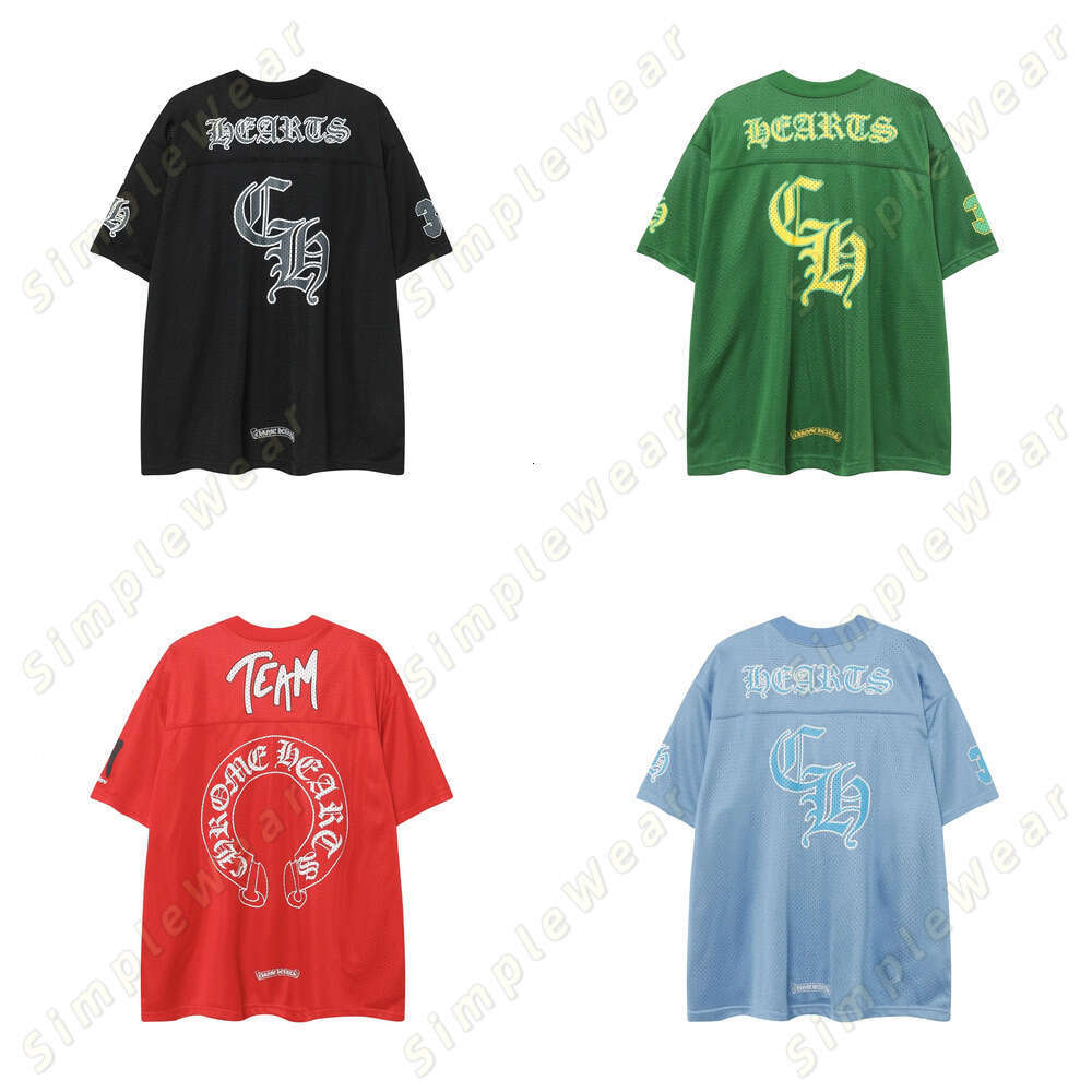 Chrome shirt trendy long sleeve hoodie famous designer luxury men hoodies high quality sweatshirts for women sanskrit fashion jersey shirts 194