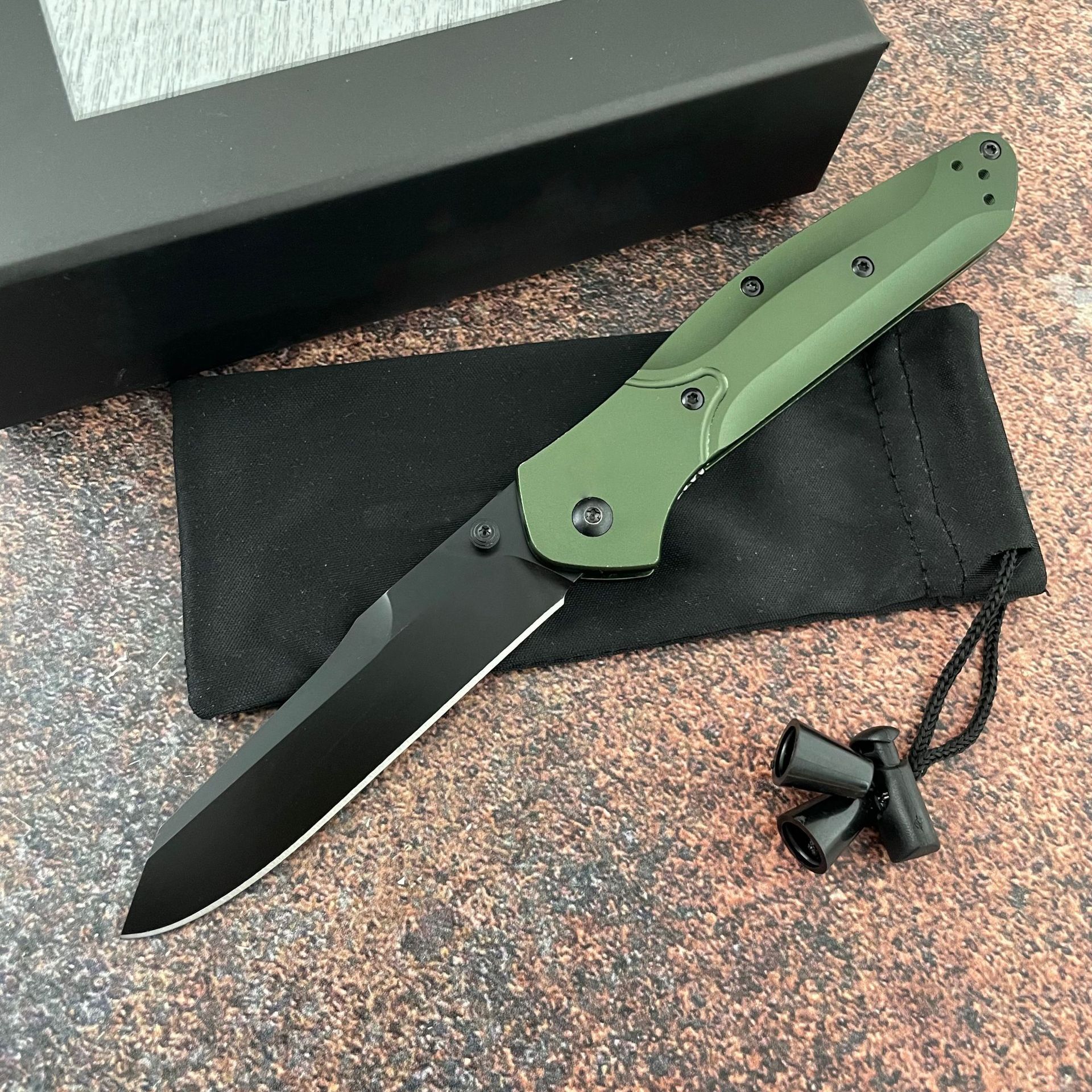 BM 940 Osborne Axis Lock Manual Pocket Folding Knife Tactical Outdoor Hunting Camping Survival Utility EDC Knife Men's Gift