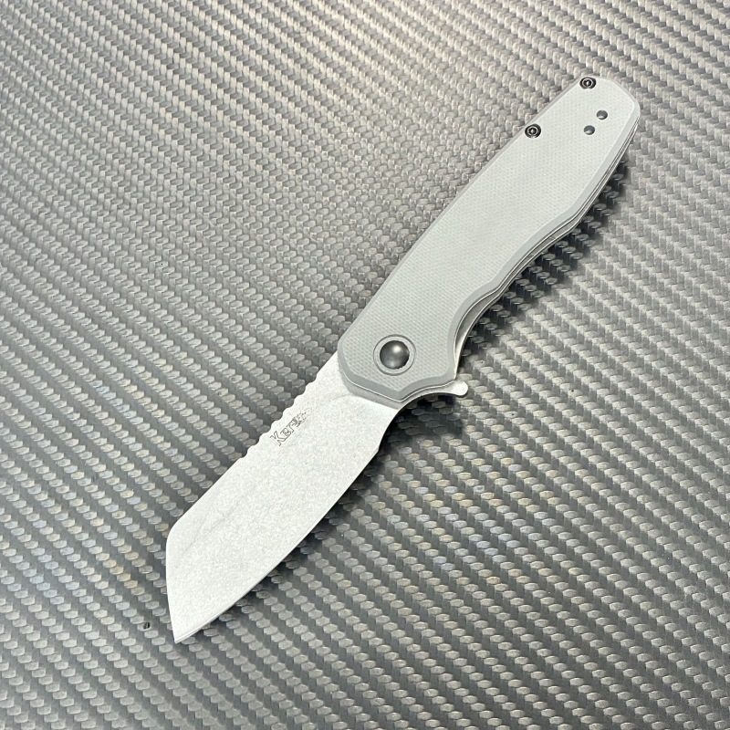 1414 Outdoor Camping Survival Folding Pocket Knife 8CR13MOV Blade Nylon Glass Fiber Handle Tactical Portable Fruit Knives EDC Tools