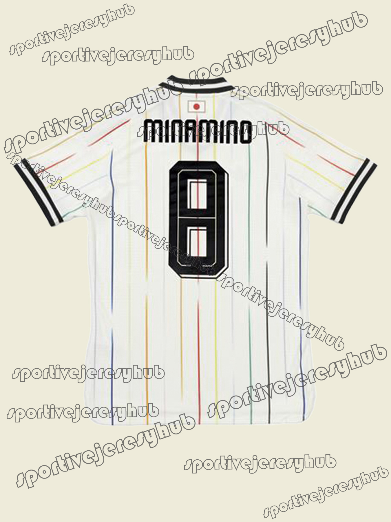 7 Kaoru Mitoma 2026 Japan Home/Away Soccer Jeresys Custom Printing Kubo Tomiyasu Ayase Ueda Daizen Nakamura Sano Suzuki Doan Fujita Ito Sugawara Name&