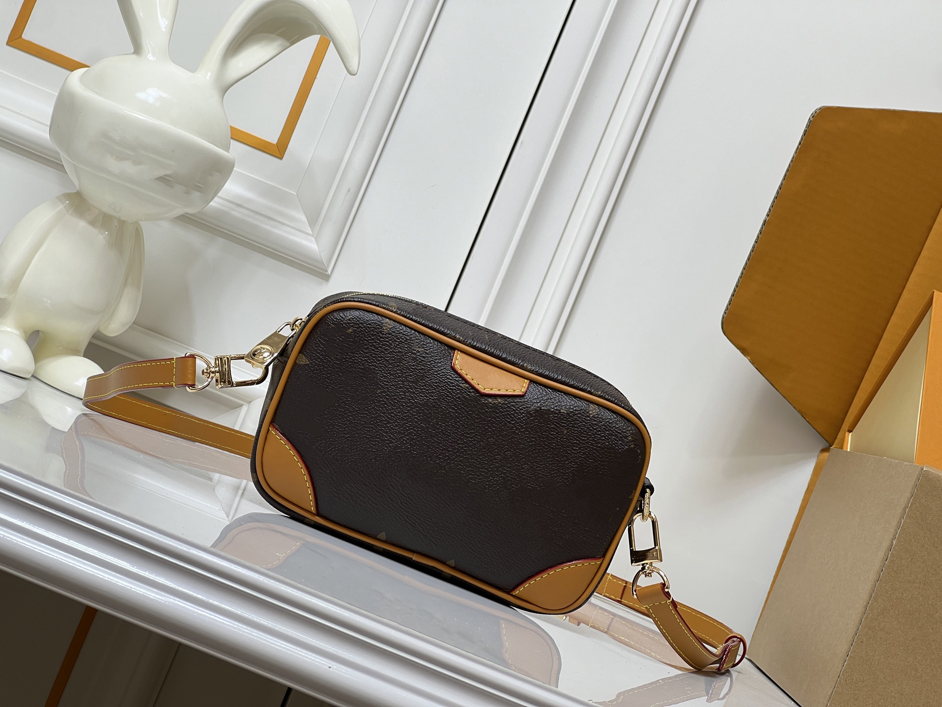 Designer Bag Tote Bag Womens Shoulder Bag Crossbody Bag Luxury Handbag Chain Bag Fashionable And Casual Club Shoulder Bag Wallet